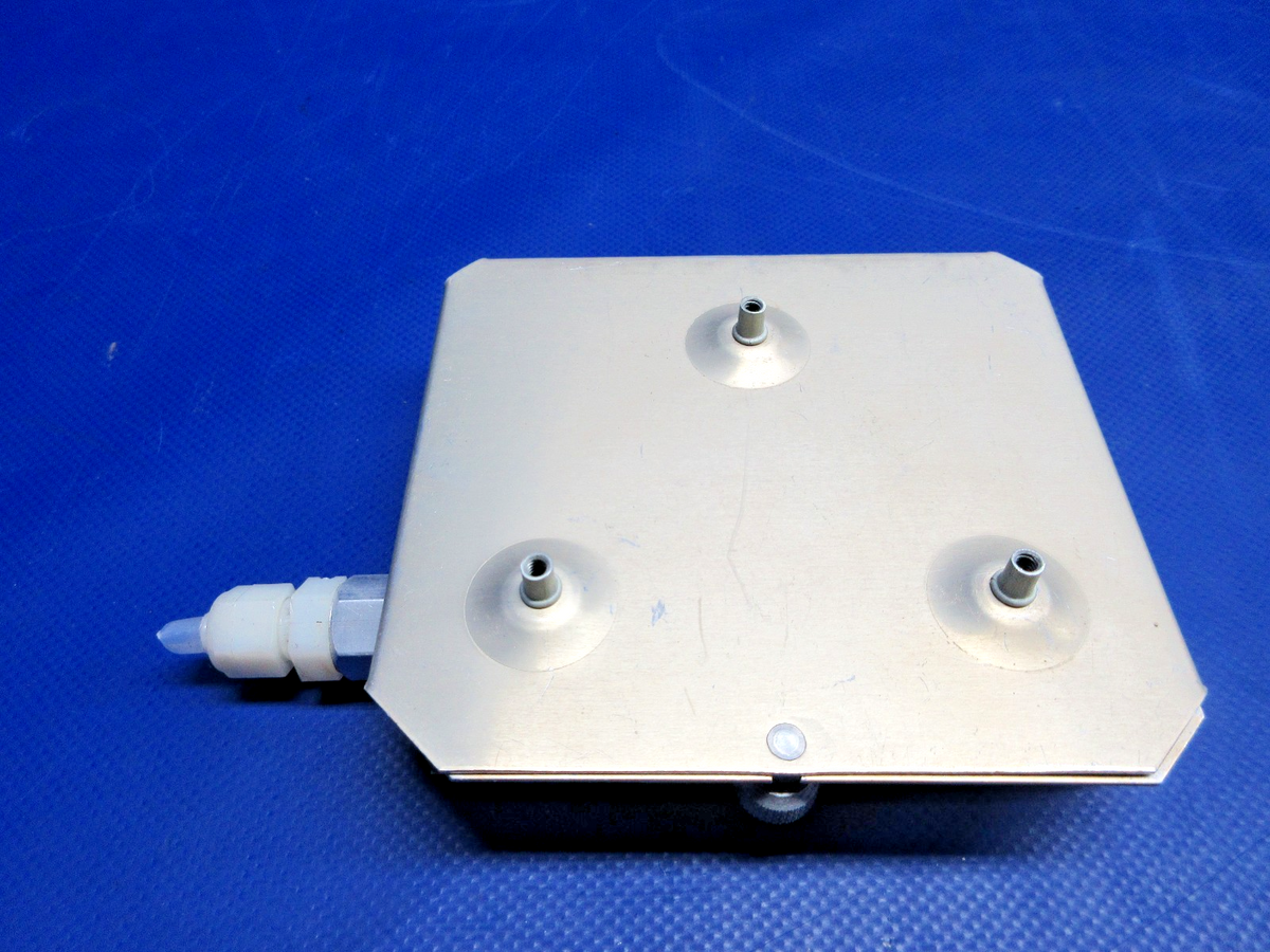 All Solid State Altitude Digitizer 14/28VDC SSD120-XXA WARRANTY (0926-842)7