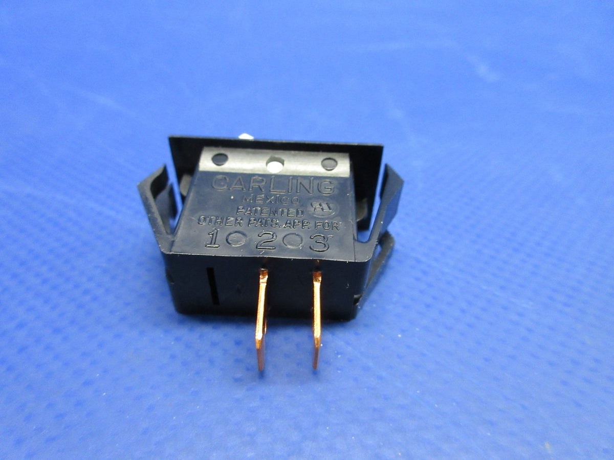 Cessna Rocker Switch P/N S2160-1 LOT OF 10 NOS (0526-940)11
