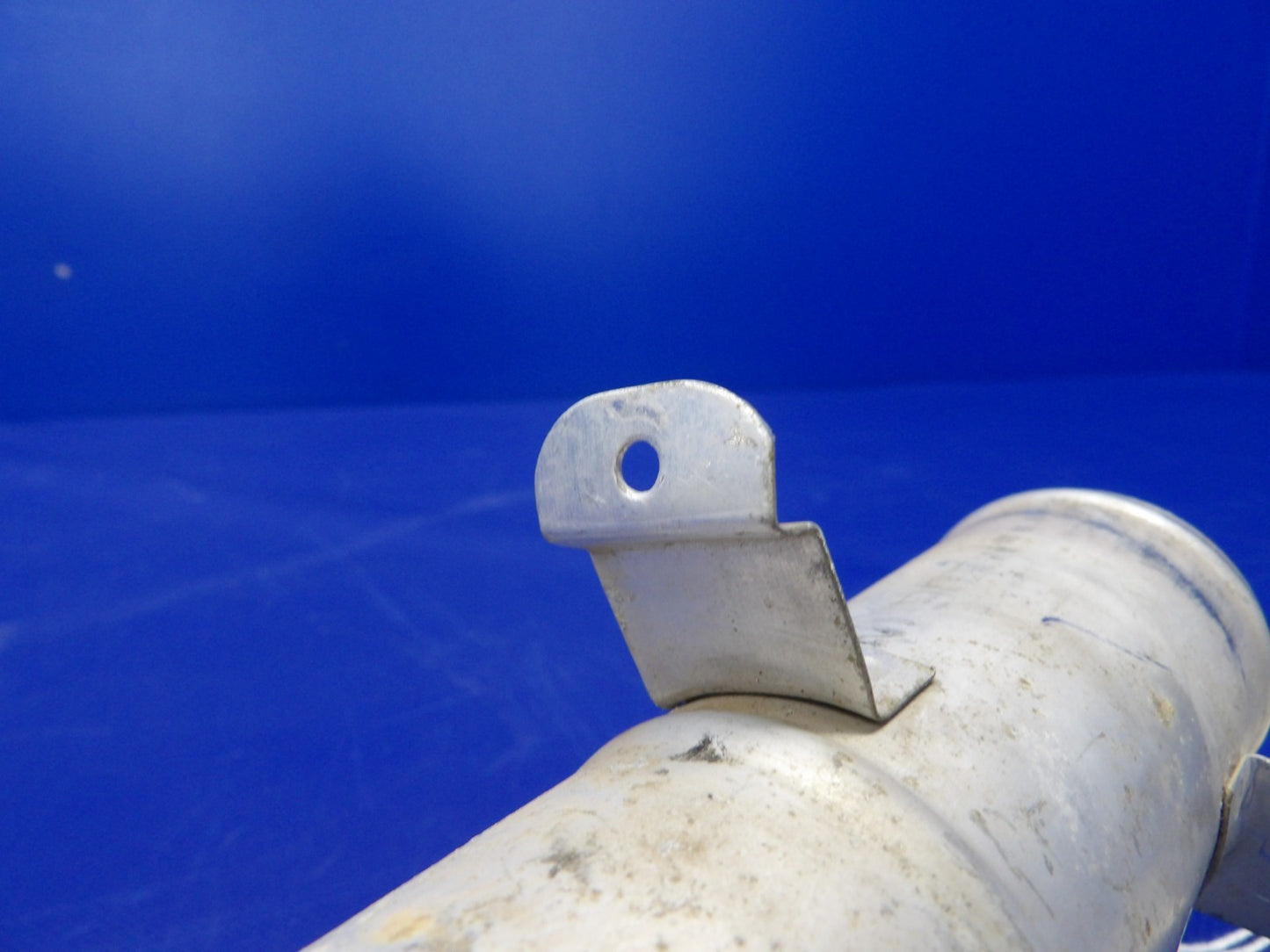 =Cessna 182 / 182L Right Hand Cabin Ventilation Tube P/N 0413163-28 (0226-495)10