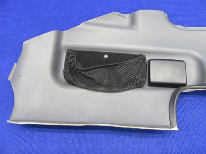 Cirrus SR-22 Interior Trim Cabin Air Duct Cover RH P/N 20896-005 (0122-325)