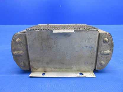 Harrison AP07AU06-03 Oil Cooler Assy P/N 8526250 CORE (0424-1137)