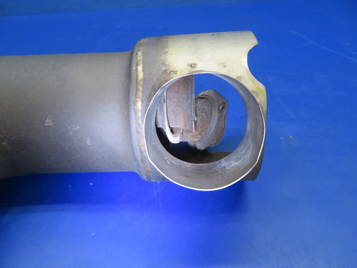 Beech 76 Duchess Exhaust Muffler P/N 8295-205 (0526-2049)13