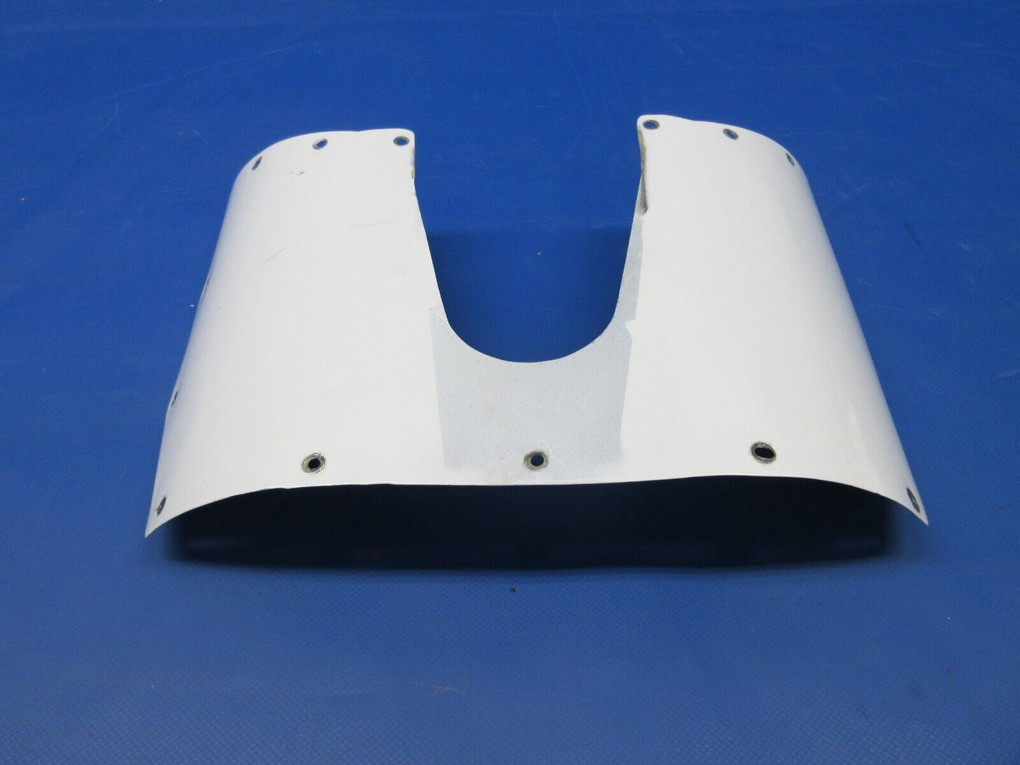 Piper PA-23-250 Aztec Rear Access Panel Fuselage P/N 16210-14 (0524-1306)