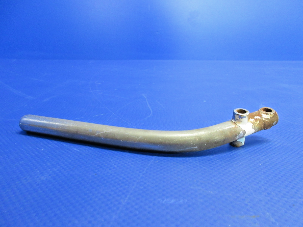 Mooney M20 / M20E Cabin Door Outer Handle P/N 3372 (0826-885)7