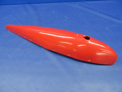Piper PA-24-250 Comanche RH Wing Tip P/N 24870-01 (0326-04)0