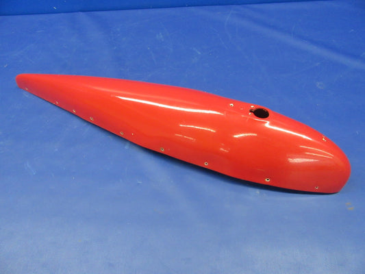 Piper PA-24-250 Comanche RH Wing Tip P/N 24870-01 (0326-04)0