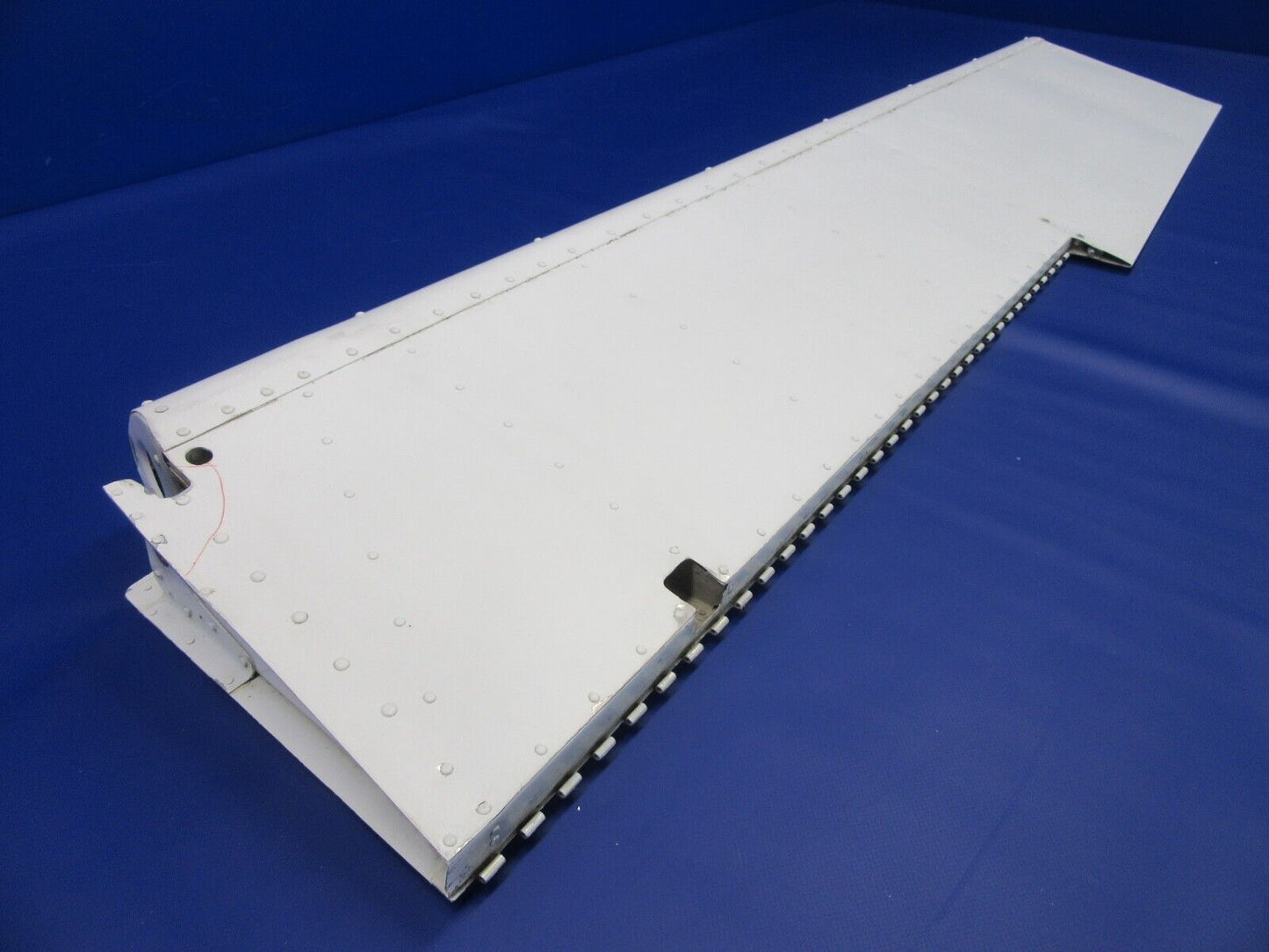 Cessna 310 / 310R LH Aileron less Tab P/N 5024000-87 (1124-06)