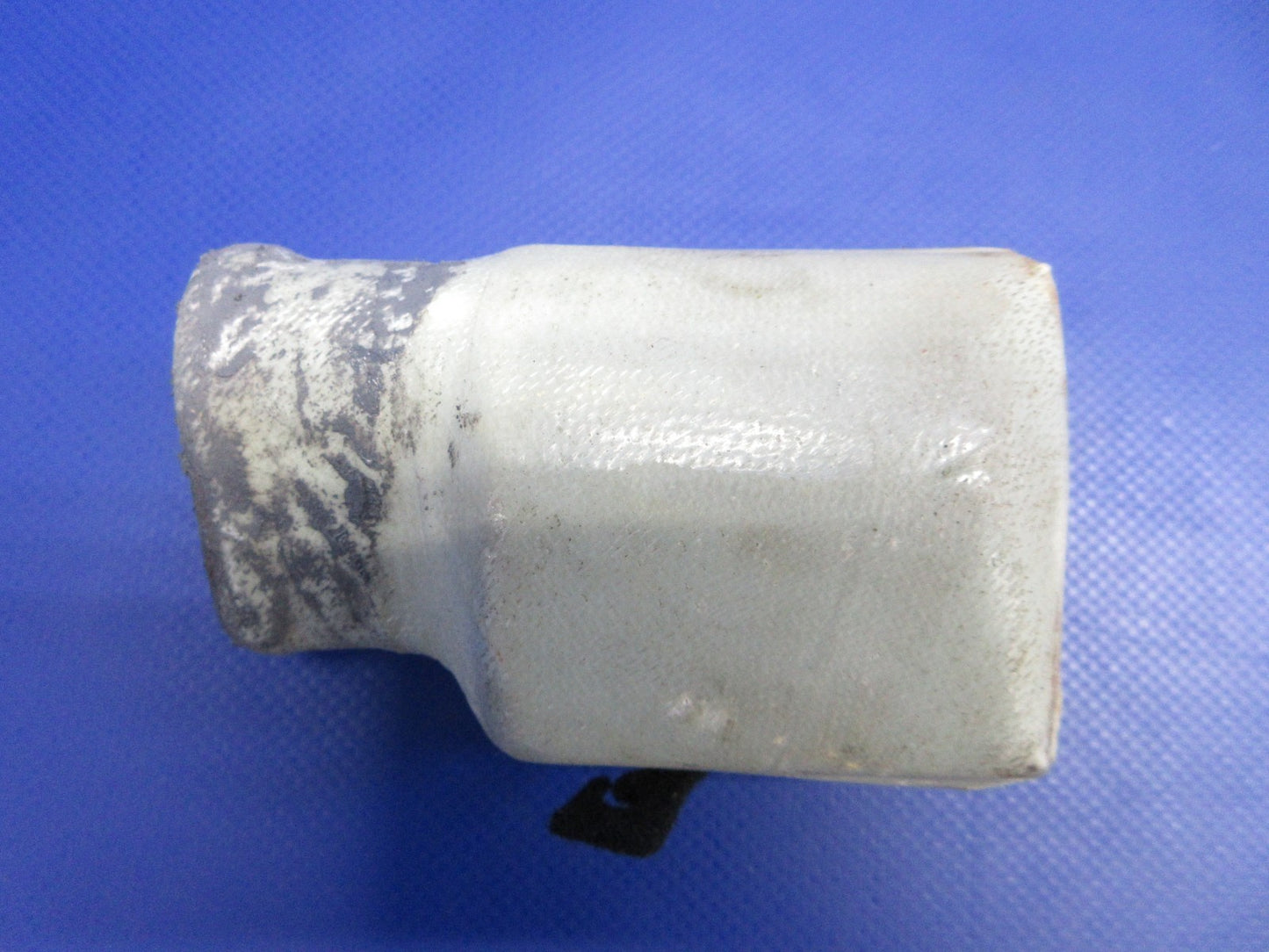 Cessna 421 RH Cabin Air Plenum P/N 5119524-2 (0726-742)4