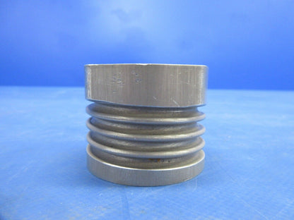 Bell 47J-2 Tail Rotor Pitch Control Cable Drum P/N 47-641-116-1 (1124-874)
