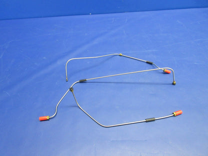 Continental Metered Fuel Injection System w/8130 P/N 646508-10A7 NOS (0326-701)18