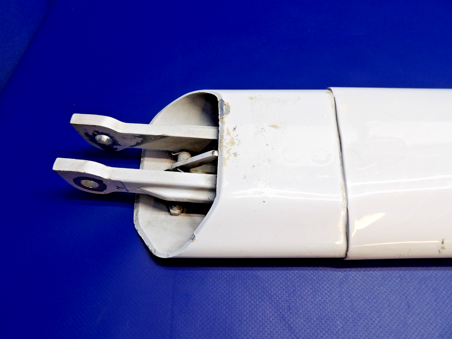 Cessna 182 / 182H LH Wing Strut P/N 0723610-5 (0426-1329)8