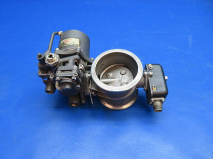 Pratt & Whitney JT3D-7 Honeywell Starter Valve P/N 392796-1-1 (1124-104)0