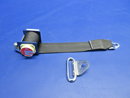Beech 76 Duchess American Safety Inertia Reel P/N 500779-4 (0526-883)0