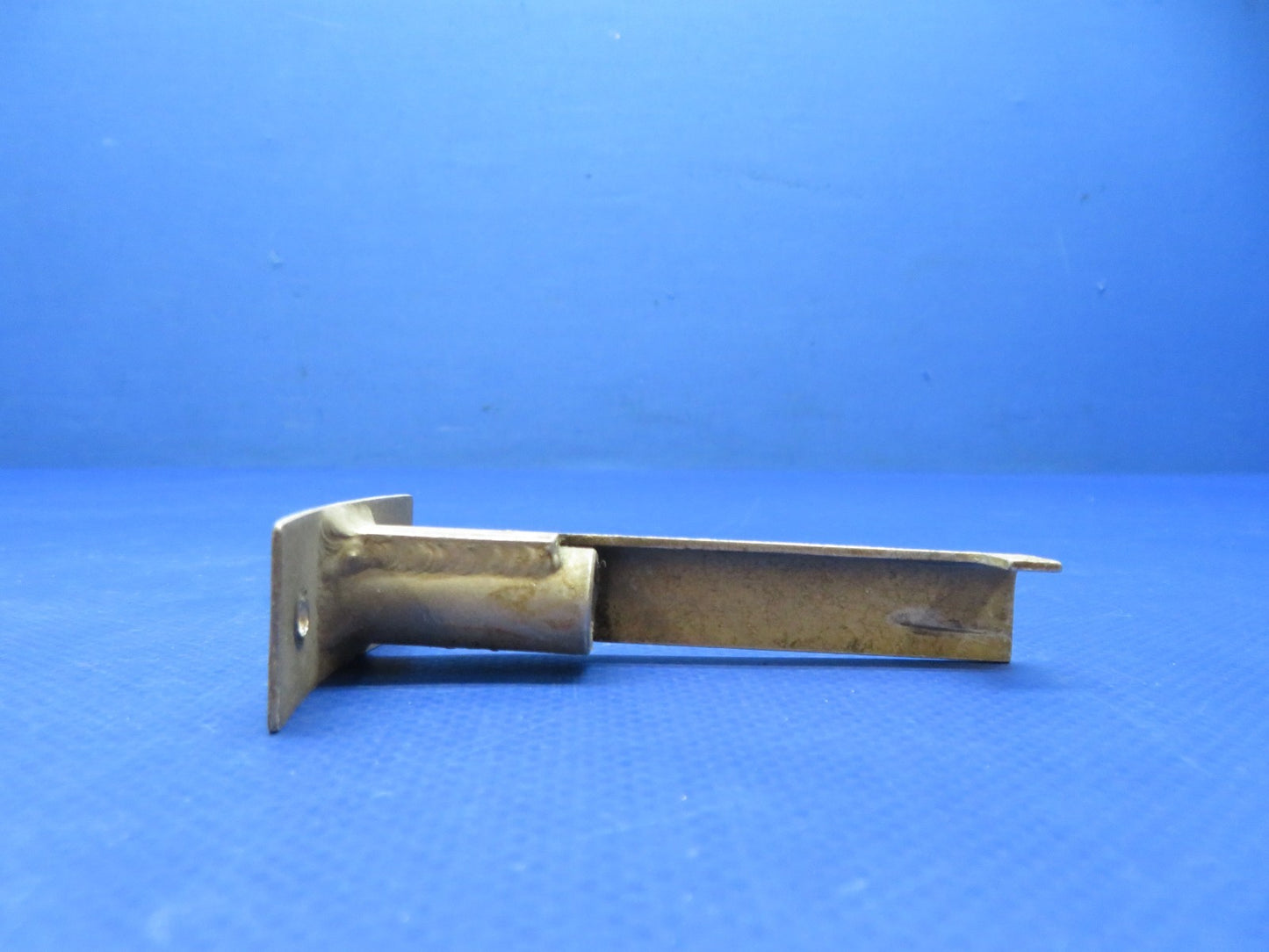 Beech 58 Cabin Door Latch, Bellcrank & Pin w/ Guide P/N 96-420033-47 (0326-155)13