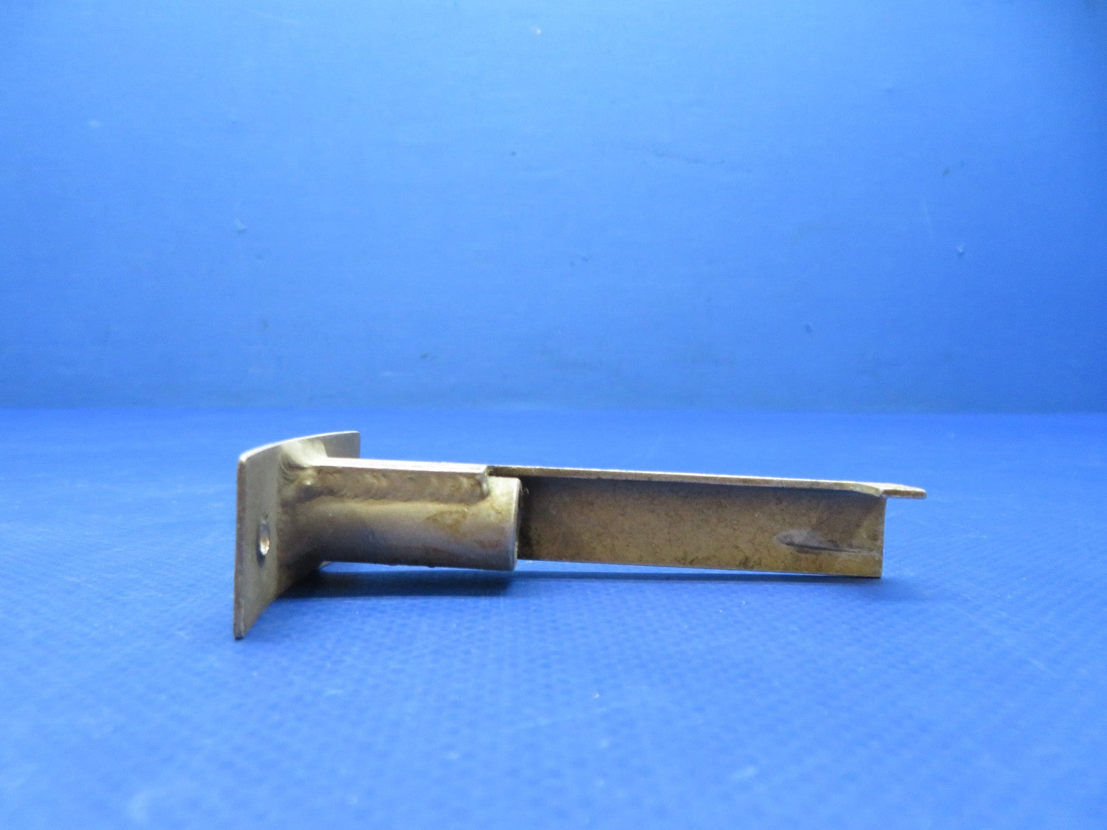Beech 58 Cabin Door Latch, Bellcrank & Pin w/ Guide P/N 96-420033-47 (0326-155)13