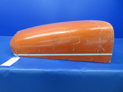 Cessna 172 Upper Cowl Assy w/ Nose Cap & Door P/N 0552010-78 (0324-611)