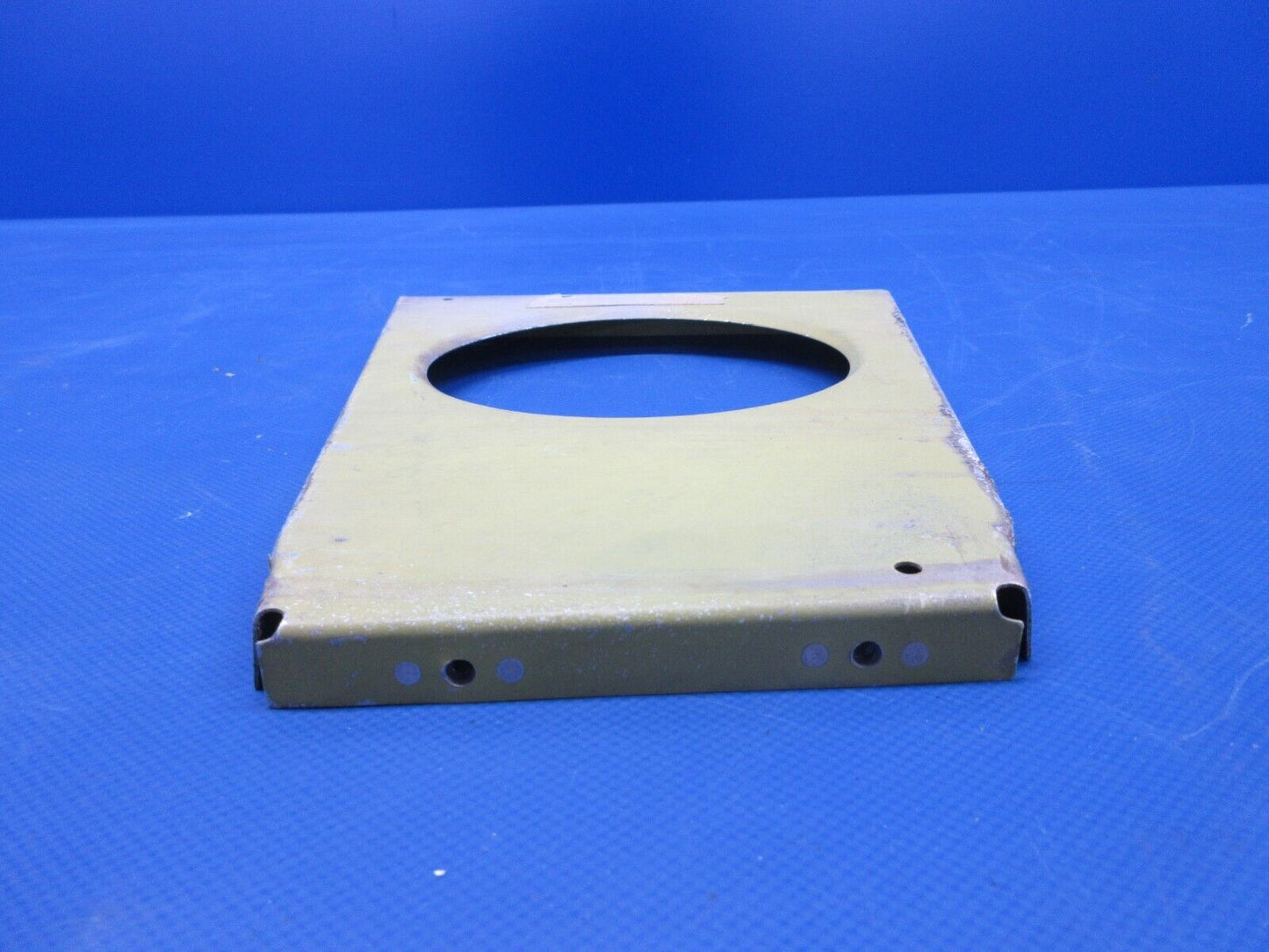 Grumman Yankee AA-1B LH Wing Root Support Assy P/N 201185-7 (0424-1418)