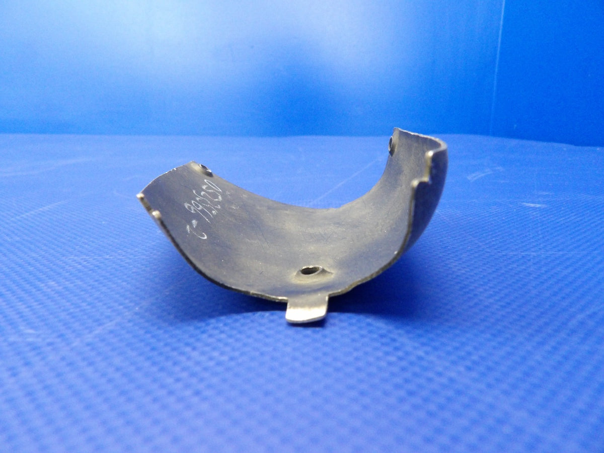 Cessna 150 RH Wing Light Shield P/N 0523566-2 (0526-1393)7