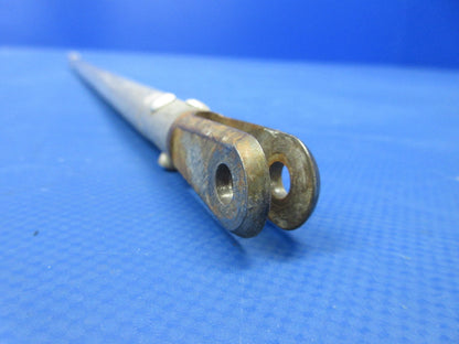 Bell 47J-2 Helicopter Main Rotor Mast Control Rod Tube 47-150-255-3 (1124-2042)6