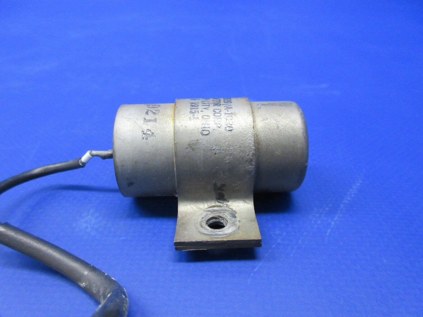 Cessna 310R / 402B Captor Noise Filter Capacitor P/N 23939 (1224-1206)