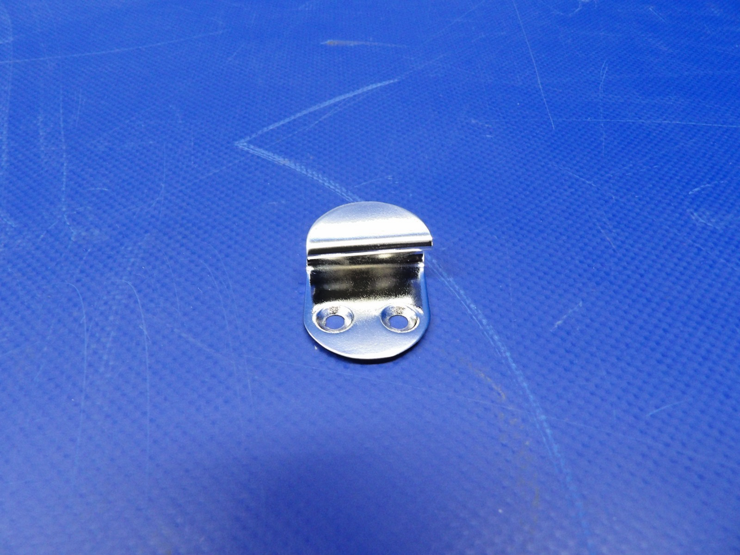Beech Sun Visor Spring Stop P/N 101-530349-9 NOS (0426-1290)3