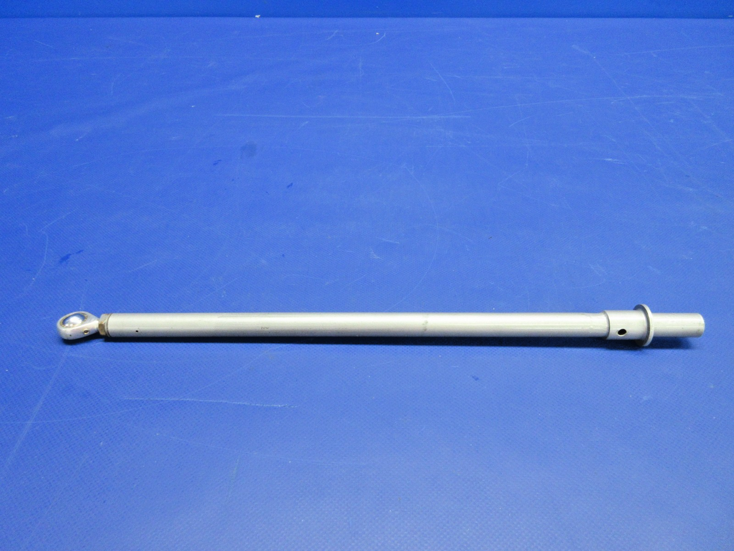 Beech Travel Air Nose Gear Retract FWD Link Rod Half P/N 95-824020-3 (0326-738)2