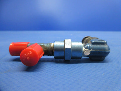 Piper PA-28-161 Warrior AVI Fuel Drain Assy P/N BJ1000AS1MY-1 (0824-954)