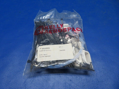 Kelly Aerospace Ignition Harness w/8130 6 Cylinder P/N KA12709 NOS (0524-204)