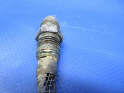 Cessna 152 Fuel Tank Strainer Assy P/N 0422130 (0324-626)
