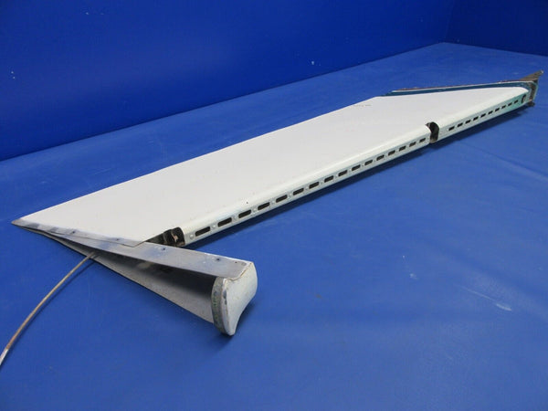 Cessna 177 / 177B Cardinal Rudder Assy P/N 1733000-1 (0724-03)