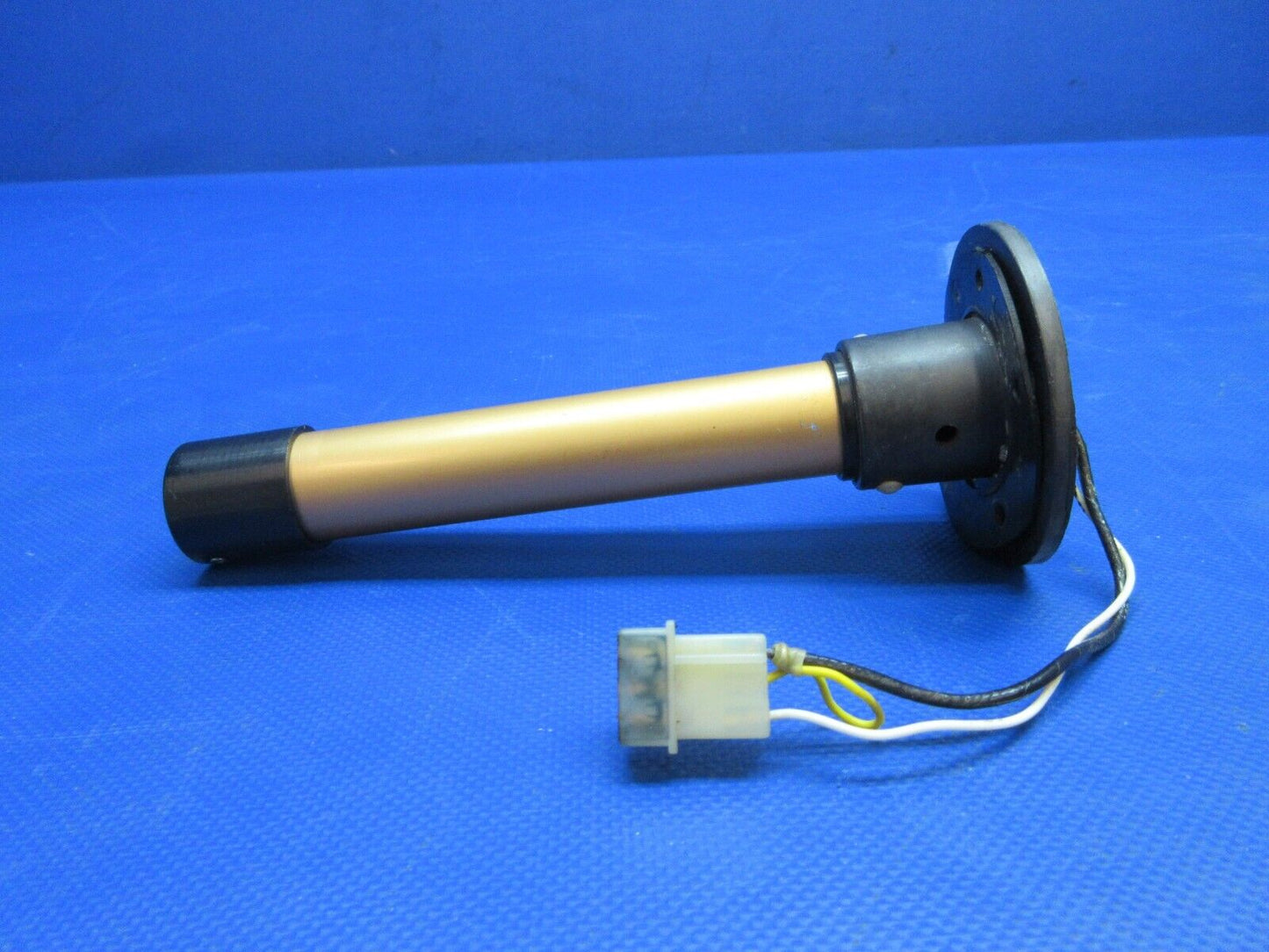 Gull Airborne Fuel Transmitter Sending Unit P/N 014-902-003 WARRANTY (1024-1210)