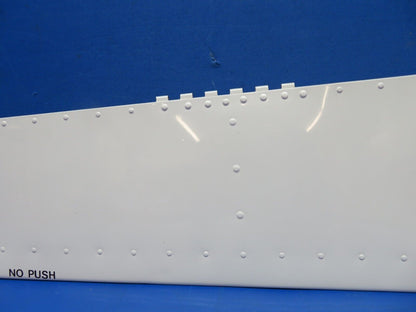 Piper PA-23-250 Aztec LH Stabilator Trim Tab P/N 30325-00, 30325-000 (0424-1718)