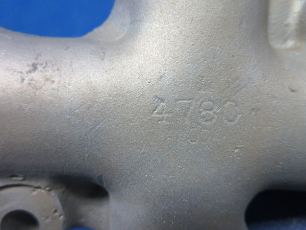 Continental A65 Intake Manifold P/N 4780 (0524-1380)