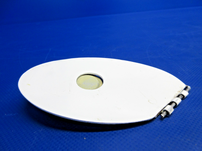 Cirrus SR22 Nose Gear Wheel Pant Access Door P/N 31783-001 (0926-866)8