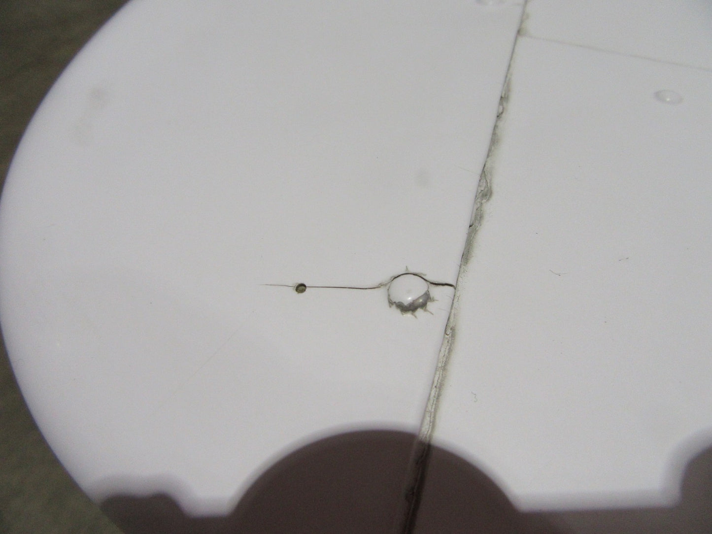 Cessna 172 / 172P / 172RG Horizontal Stabilizer P/N 2432000-201 (0326-38)1