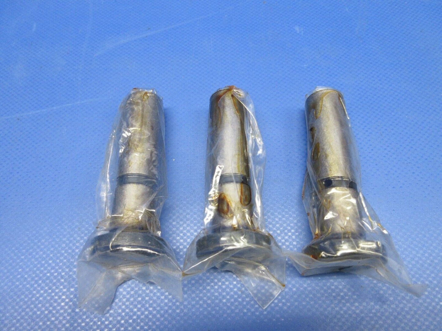 Lycoming Tappet Body P/N 72877 LOT OF 3 NEW OLD STOCK  (0424-1146)