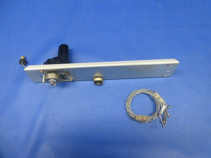 Piper Edo-Aire Michell Pitch Servo & Cable 1C508-1-529p (1024-722)