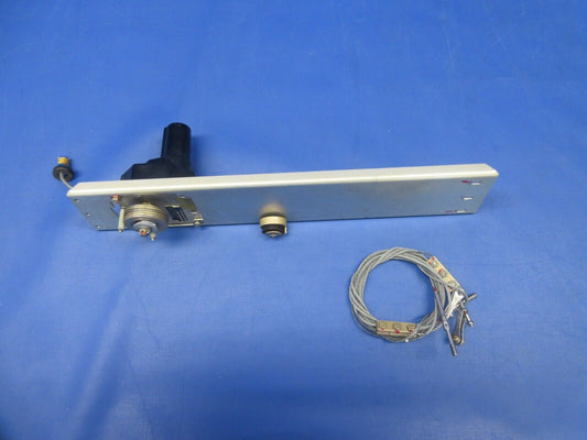 Piper Edo-Aire Michell Pitch Servo & Cable 1C508-1-529p (1024-722)