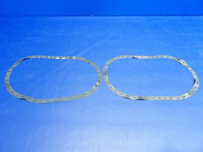Beech Fuel Cell Access Cover Gasket Seal 101-120108-151 LOT OF 2 NOS (0426-2002)5