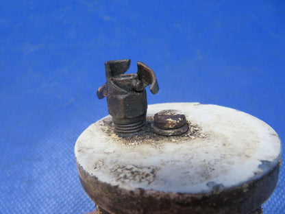 Beech C23 Sundowner Fuel Strainer Assy P/N 5059-3 (1024-229)