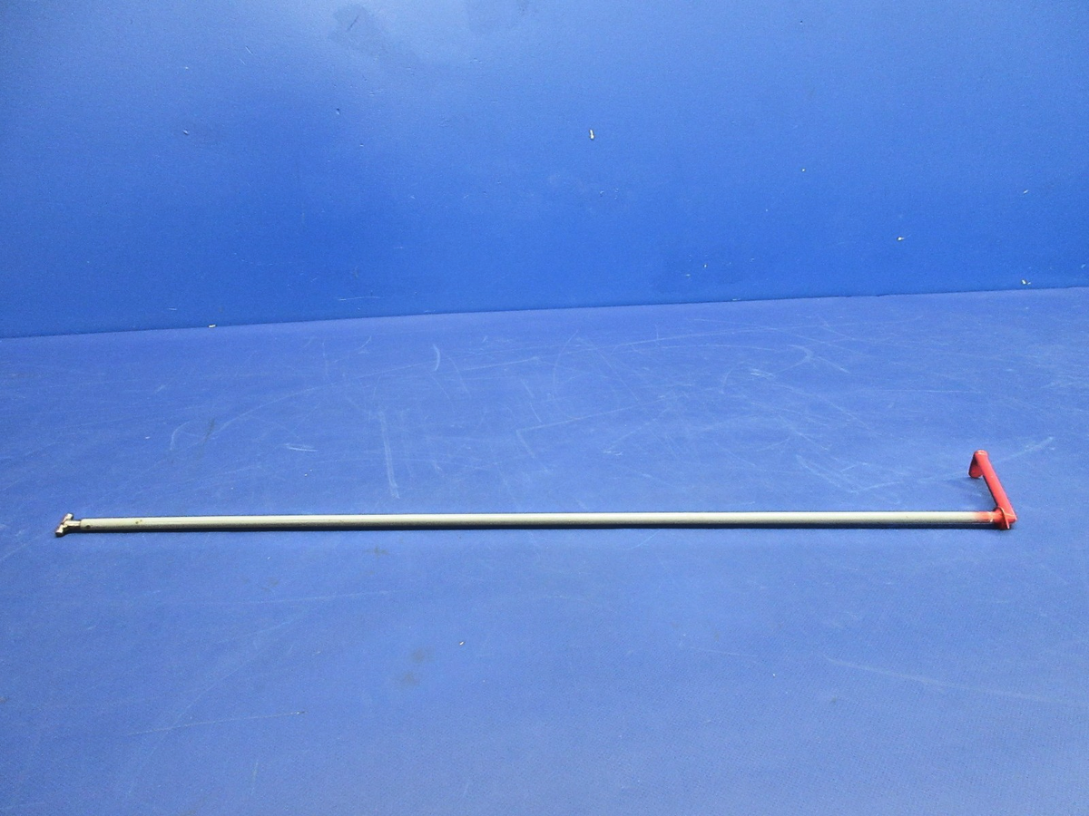 Air Tractor AT-301 Fuel Selector Rod (0926-819)5