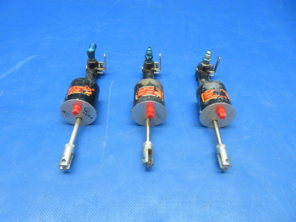 Hoof Brake Master Cylinders P/N A75J LOT OF 3 CORE (1024-159)