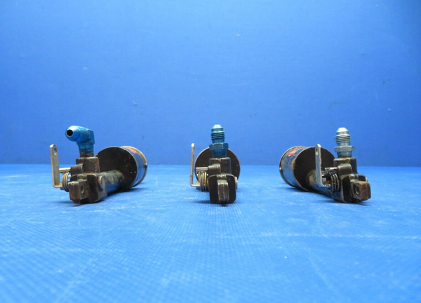 Hoof Brake Master Cylinders P/N A75J LOT OF 3 CORE (1024-159)