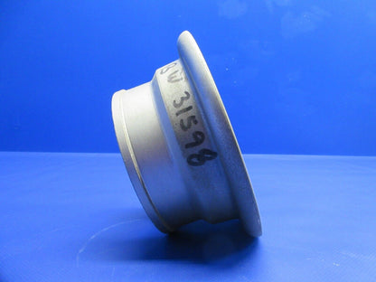 Cleveland 40-140 OTBD Wheel Half P/N 030666 (1124-933)
