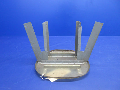 =Beech 58 Baron Nose Bulkhead Web P/N  95-410030-165 (0226-1041)4