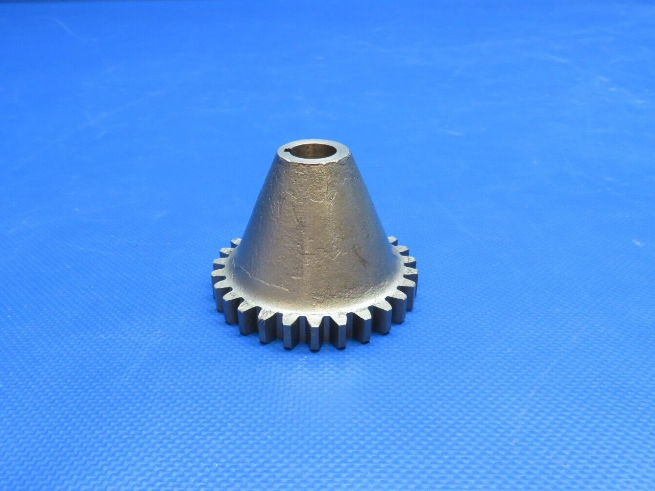Continental Mag Drive Gear P/N 3700 Inspected w/ 8130 (0724-1891)