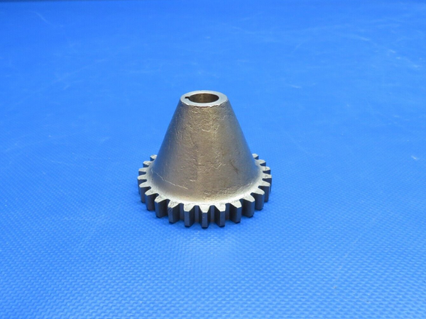 Continental Mag Drive Gear P/N 3700 Inspected w/ 8130 (0724-1891)