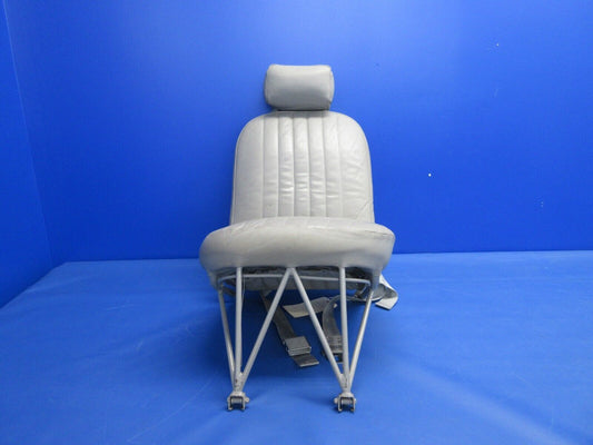 Piper PA-23-250 Aztec Front Seat Assy RH P/N 16450-03 (0624-892)