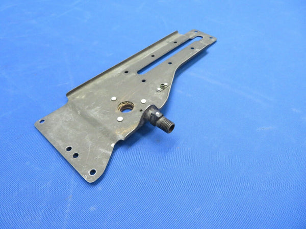 Cessna P210N / 210 Mounting Plate Assy Cabin Door P/N 2117117-1 (1020-147)