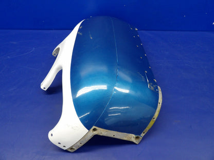 Cessna 421 Lower Cowl Nose Cap P/N 5052030-23 (0626-1497)3